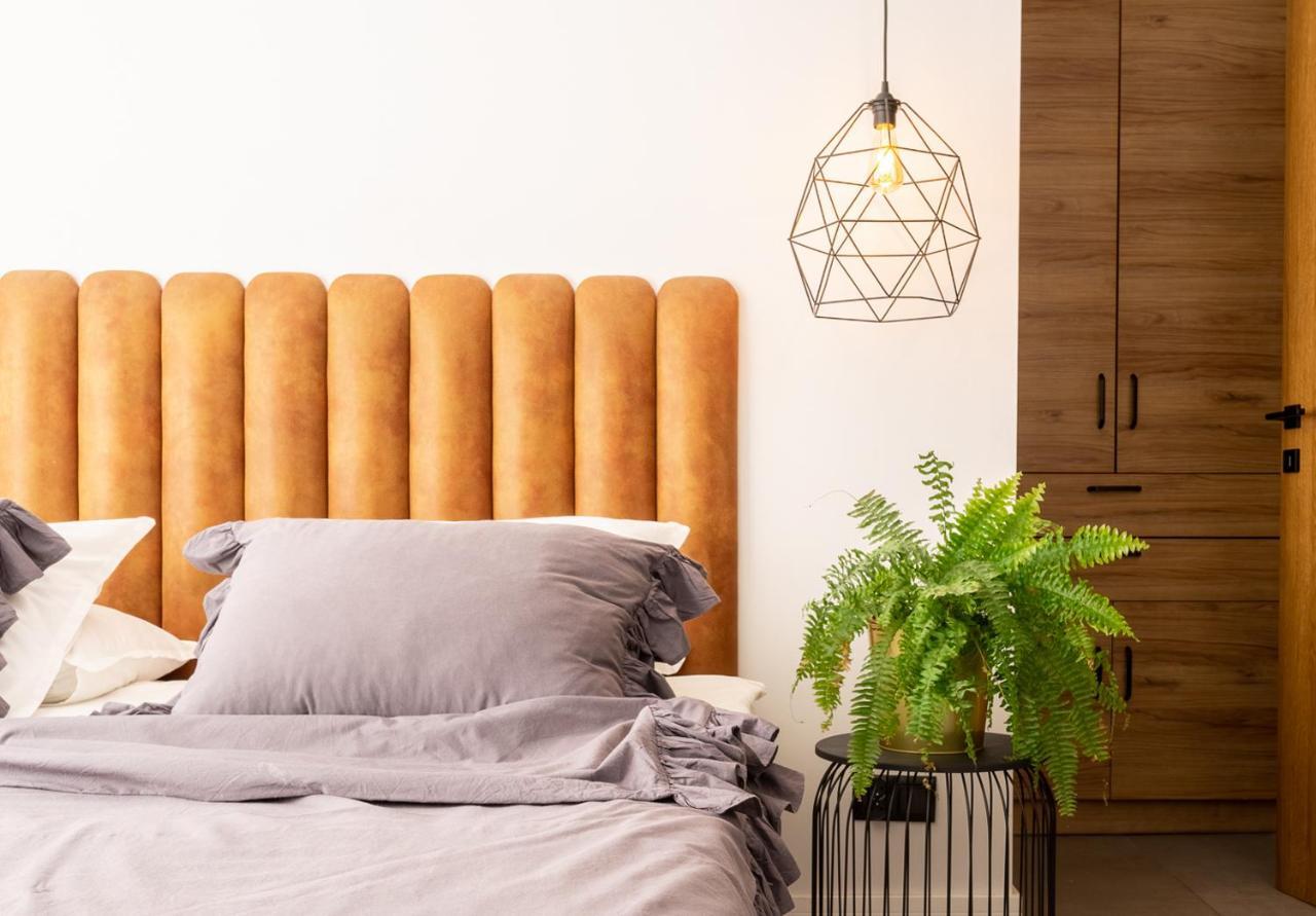 Sypialnia Nad Morzem Apartment Колобжег Екстериор снимка