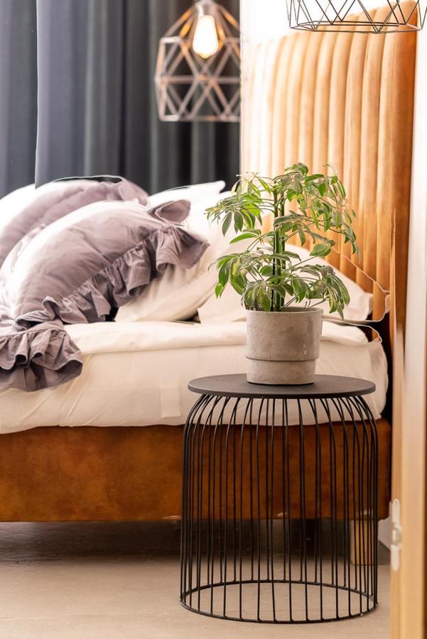 Sypialnia Nad Morzem Apartment Колобжег Екстериор снимка