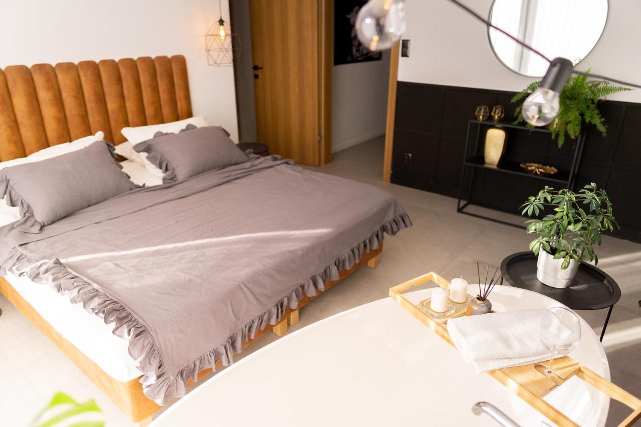 Sypialnia Nad Morzem Apartment Колобжег Екстериор снимка